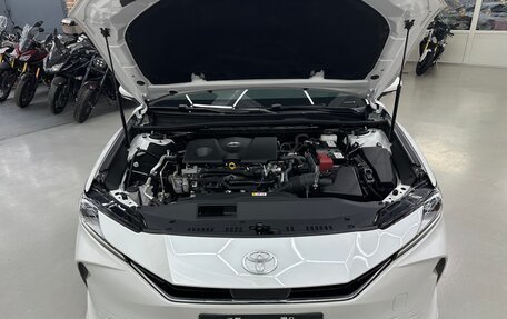 Toyota Camry, 2024 год, 3 900 000 рублей, 32 фотография