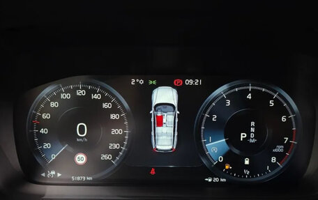 Volvo V60 II, 2022 год, 5 750 000 рублей, 8 фотография