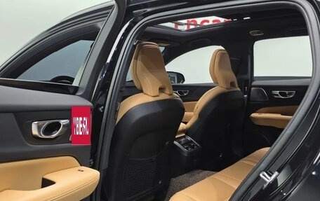 Volvo V60 II, 2022 год, 5 750 000 рублей, 17 фотография