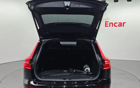 Volvo V60 II, 2022 год, 5 750 000 рублей, 20 фотография