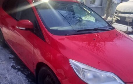 Ford Focus III, 2013 год, 850 000 рублей, 9 фотография