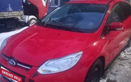 Ford Focus III, 2013 год, 850 000 рублей, 8 фотография