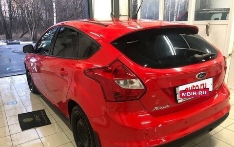Ford Focus III, 2013 год, 850 000 рублей, 7 фотография