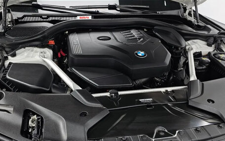 BMW 5 серия, 2022 год, 6 400 000 рублей, 6 фотография