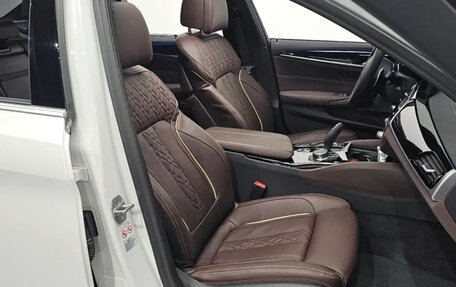 BMW 5 серия, 2022 год, 6 400 000 рублей, 10 фотография