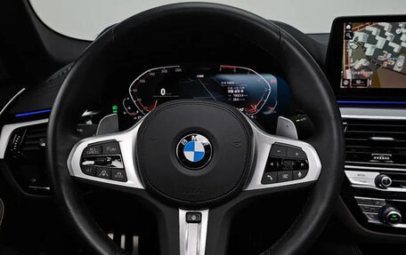 BMW 5 серия, 2022 год, 6 400 000 рублей, 13 фотография