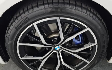 BMW 5 серия, 2022 год, 6 400 000 рублей, 5 фотография