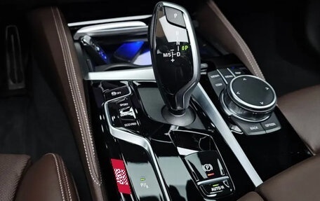 BMW 5 серия, 2022 год, 6 400 000 рублей, 9 фотография