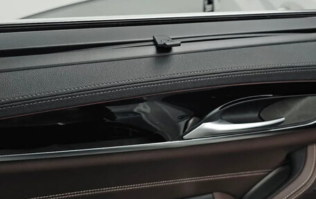 BMW 5 серия, 2022 год, 6 400 000 рублей, 19 фотография