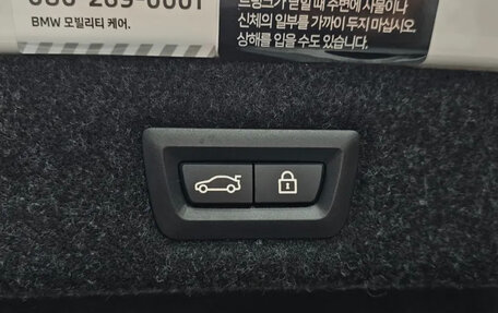 BMW 5 серия, 2022 год, 6 400 000 рублей, 20 фотография