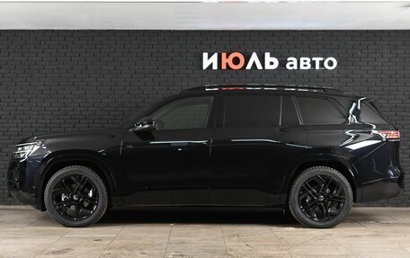 Volkswagen Teramont, 2025 год, 6 285 000 рублей, 7 фотография