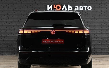 Volkswagen Teramont, 2025 год, 6 285 000 рублей, 5 фотография