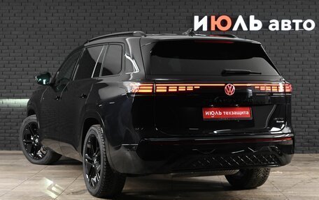 Volkswagen Teramont, 2025 год, 6 285 000 рублей, 4 фотография
