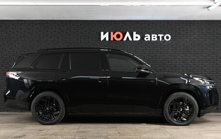 Volkswagen Teramont, 2025 год, 6 285 000 рублей, 8 фотография