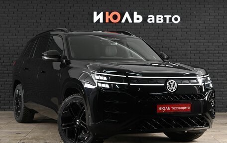 Volkswagen Teramont, 2025 год, 6 285 000 рублей, 3 фотография