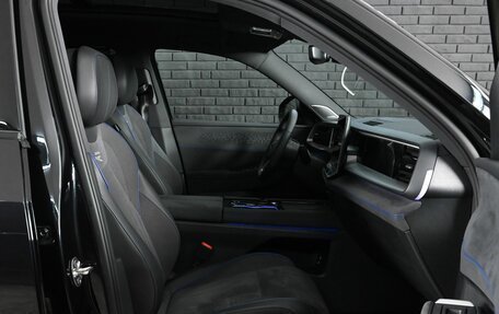 Volkswagen Teramont, 2025 год, 6 285 000 рублей, 9 фотография