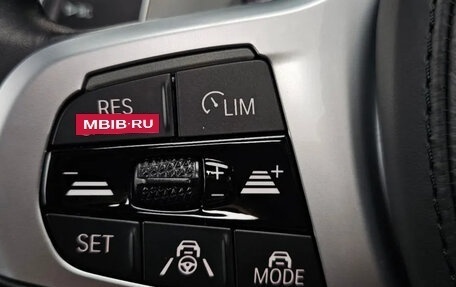 BMW 5 серия, 2022 год, 6 400 000 рублей, 17 фотография