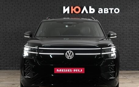 Volkswagen Teramont, 2025 год, 6 285 000 рублей, 2 фотография