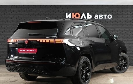 Volkswagen Teramont, 2025 год, 6 285 000 рублей, 6 фотография