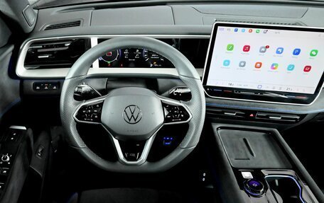 Volkswagen Teramont, 2025 год, 6 285 000 рублей, 11 фотография