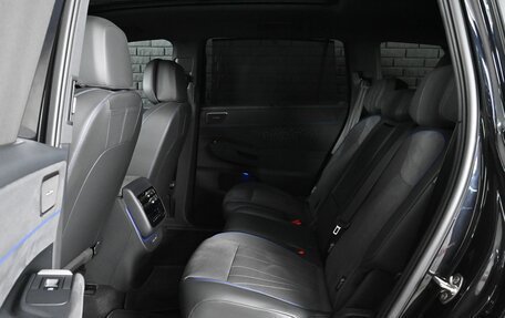 Volkswagen Teramont, 2025 год, 6 285 000 рублей, 17 фотография