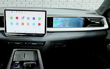 Volkswagen Teramont, 2025 год, 6 285 000 рублей, 12 фотография