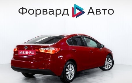 KIA Cerato III, 2013 год, 849 900 рублей, 7 фотография