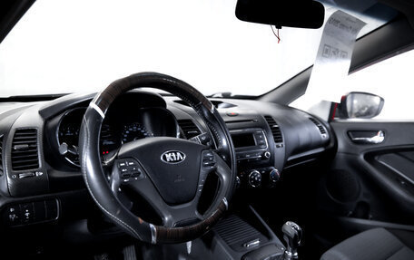 KIA Cerato III, 2013 год, 849 900 рублей, 11 фотография