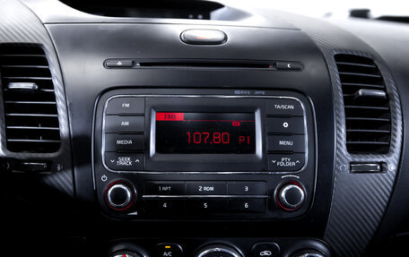 KIA Cerato III, 2013 год, 849 900 рублей, 19 фотография