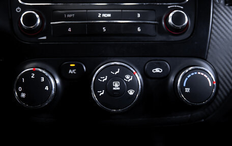 KIA Cerato III, 2013 год, 849 900 рублей, 21 фотография