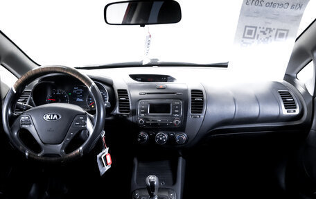 KIA Cerato III, 2013 год, 849 900 рублей, 12 фотография