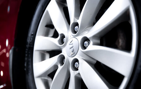 KIA Cerato III, 2013 год, 849 900 рублей, 10 фотография