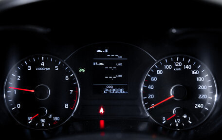 KIA Cerato III, 2013 год, 849 900 рублей, 14 фотография