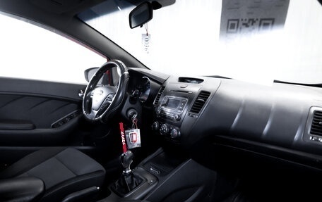 KIA Cerato III, 2013 год, 849 900 рублей, 15 фотография