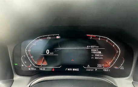 BMW 3 серия, 2021 год, 2 700 000 рублей, 13 фотография