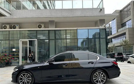 BMW 3 серия, 2021 год, 2 700 000 рублей, 7 фотография