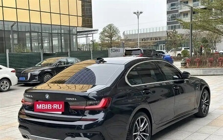 BMW 3 серия, 2021 год, 2 700 000 рублей, 6 фотография