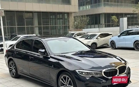 BMW 3 серия, 2021 год, 2 700 000 рублей, 3 фотография
