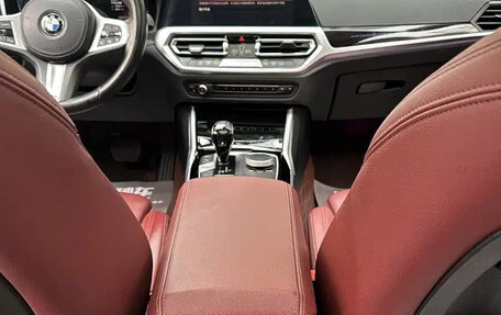 BMW 3 серия, 2021 год, 2 700 000 рублей, 17 фотография