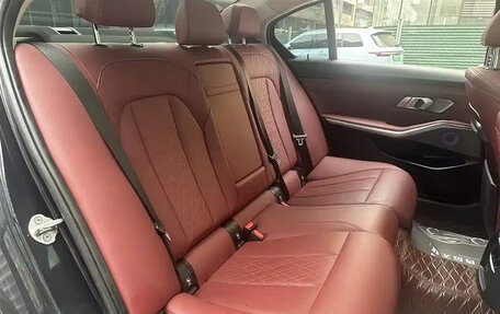 BMW 3 серия, 2021 год, 2 700 000 рублей, 20 фотография