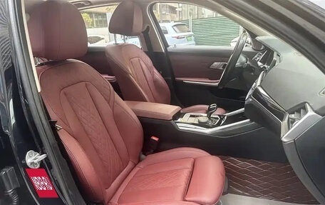 BMW 3 серия, 2021 год, 2 700 000 рублей, 18 фотография