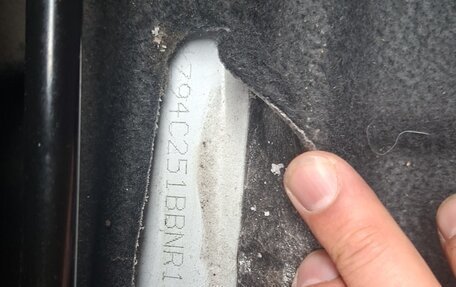 KIA Rio IV, 2022 год, 1 225 000 рублей, 8 фотография