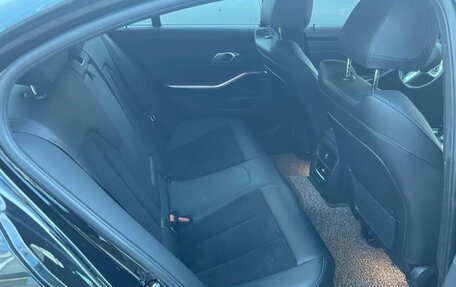 BMW 3 серия, 2021 год, 4 450 000 рублей, 6 фотография