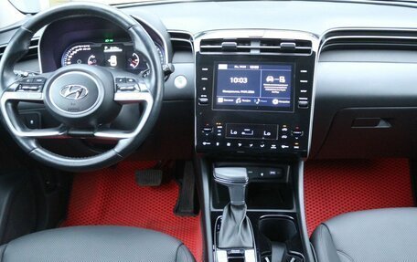 Hyundai Tucson, 2022 год, 3 190 000 рублей, 7 фотография