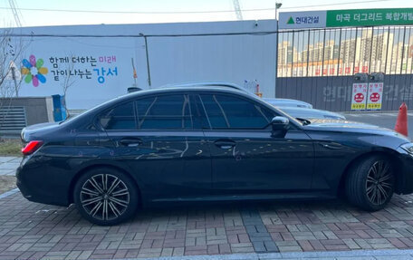 BMW 3 серия, 2021 год, 4 450 000 рублей, 8 фотография