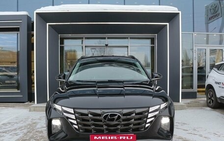 Hyundai Tucson, 2022 год, 3 190 000 рублей, 2 фотография