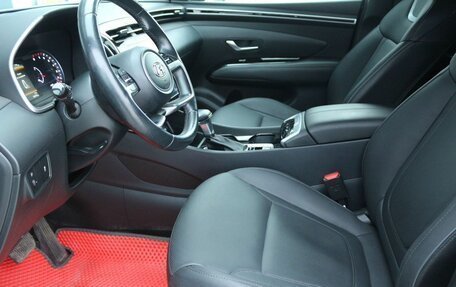 Hyundai Tucson, 2022 год, 3 190 000 рублей, 18 фотография