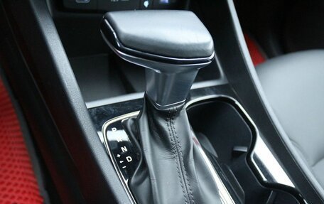 Hyundai Tucson, 2022 год, 3 190 000 рублей, 13 фотография