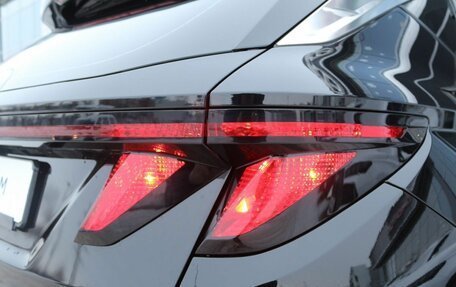 Hyundai Tucson, 2022 год, 3 190 000 рублей, 21 фотография