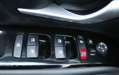 Hyundai Tucson, 2022 год, 3 190 000 рублей, 14 фотография